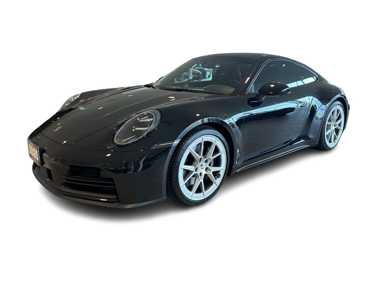 2025 Porsche 911 in Toronto, Ontario