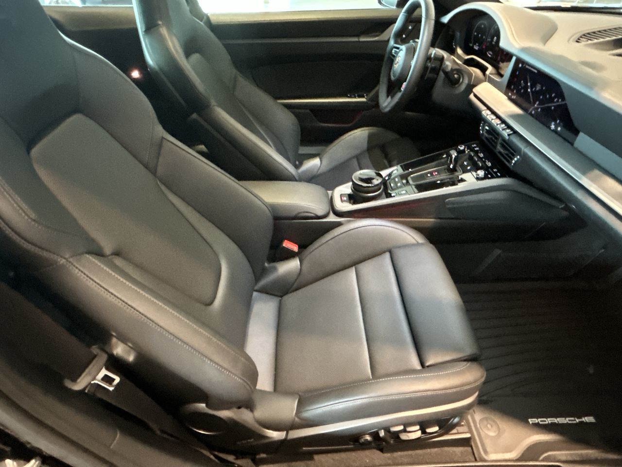 2025 Porsche 911 in Toronto, Ontario