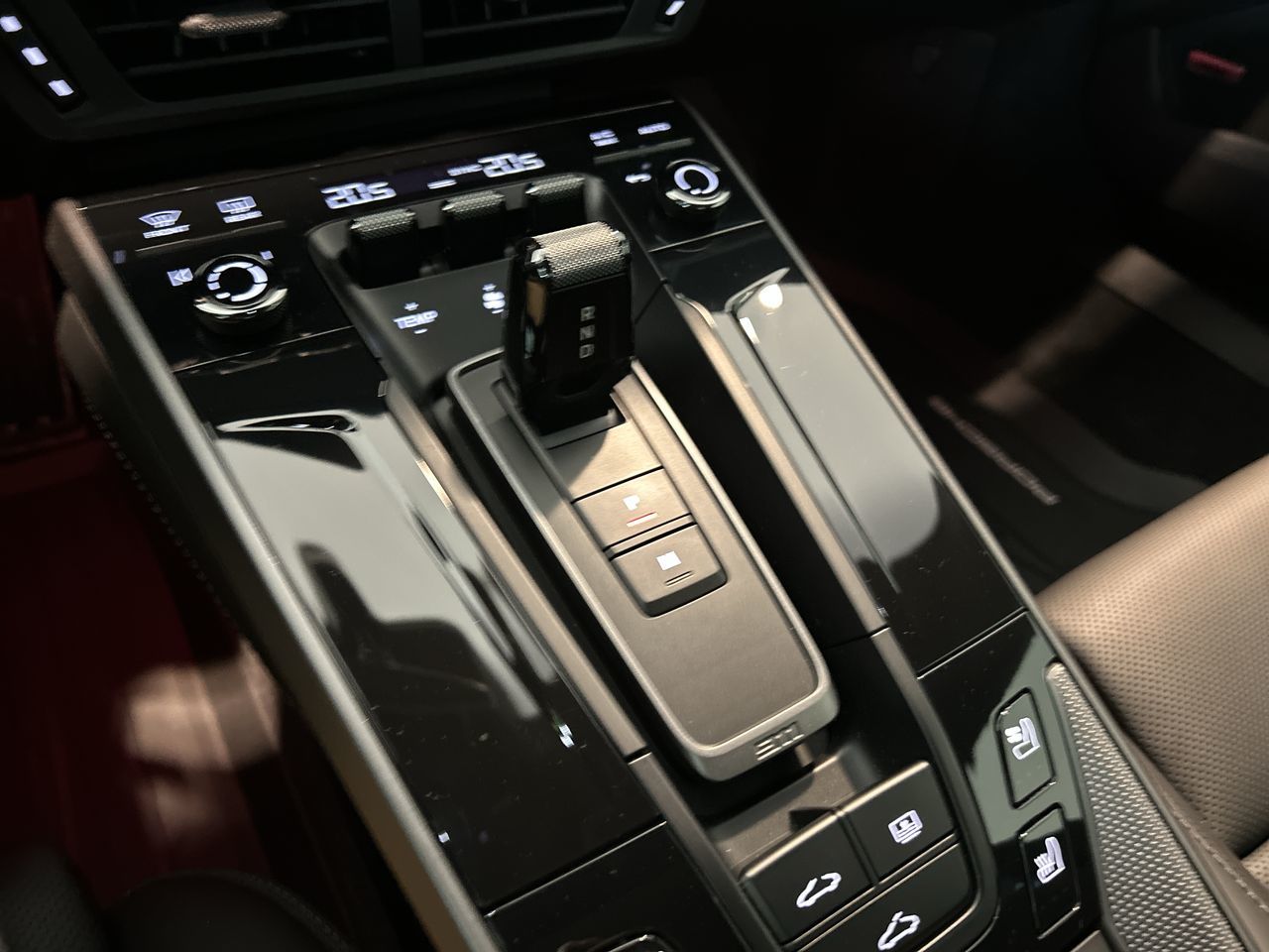 2025 Porsche 911 in Toronto, Ontario