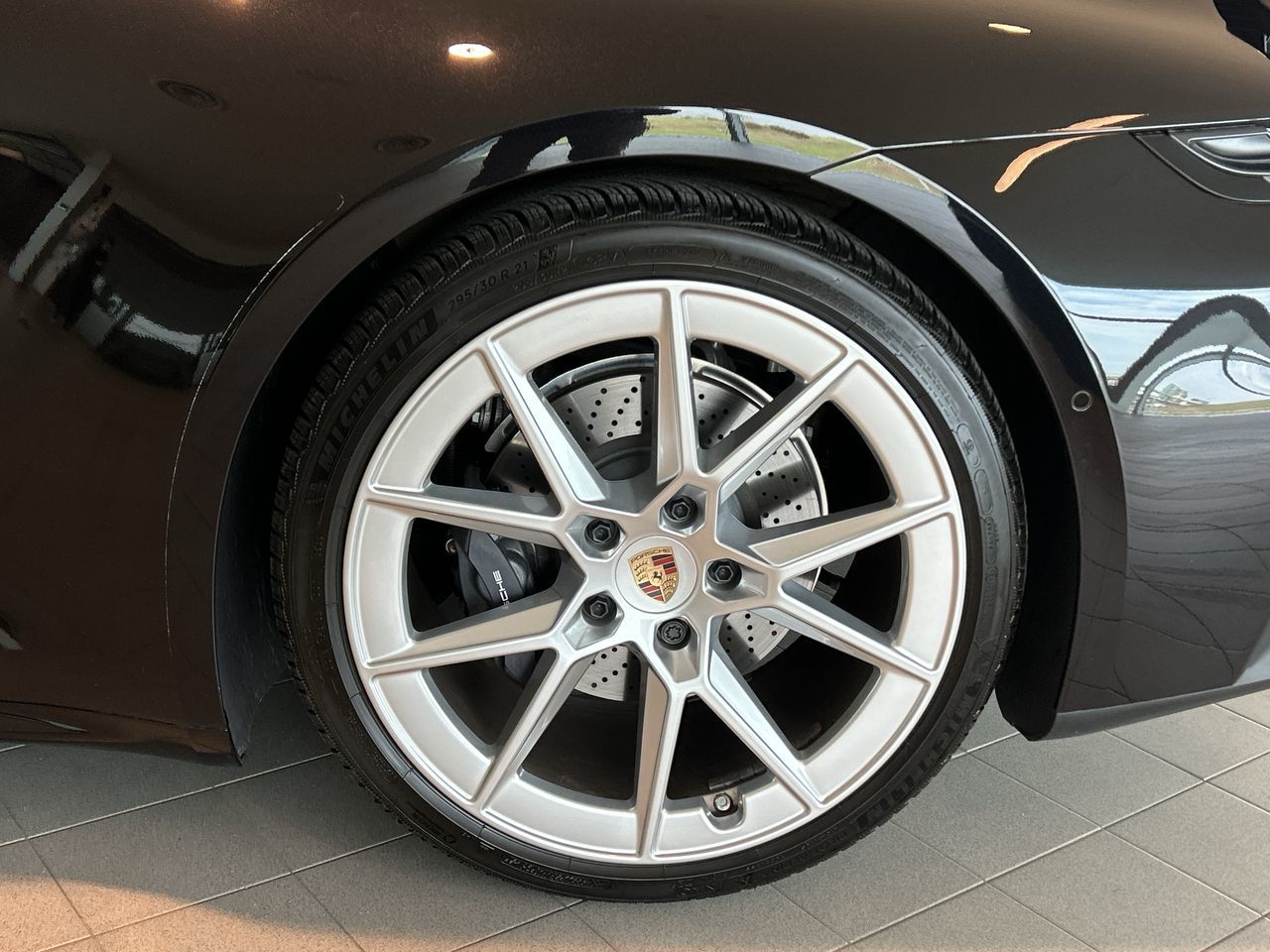 2025 Porsche 911 in Toronto, Ontario