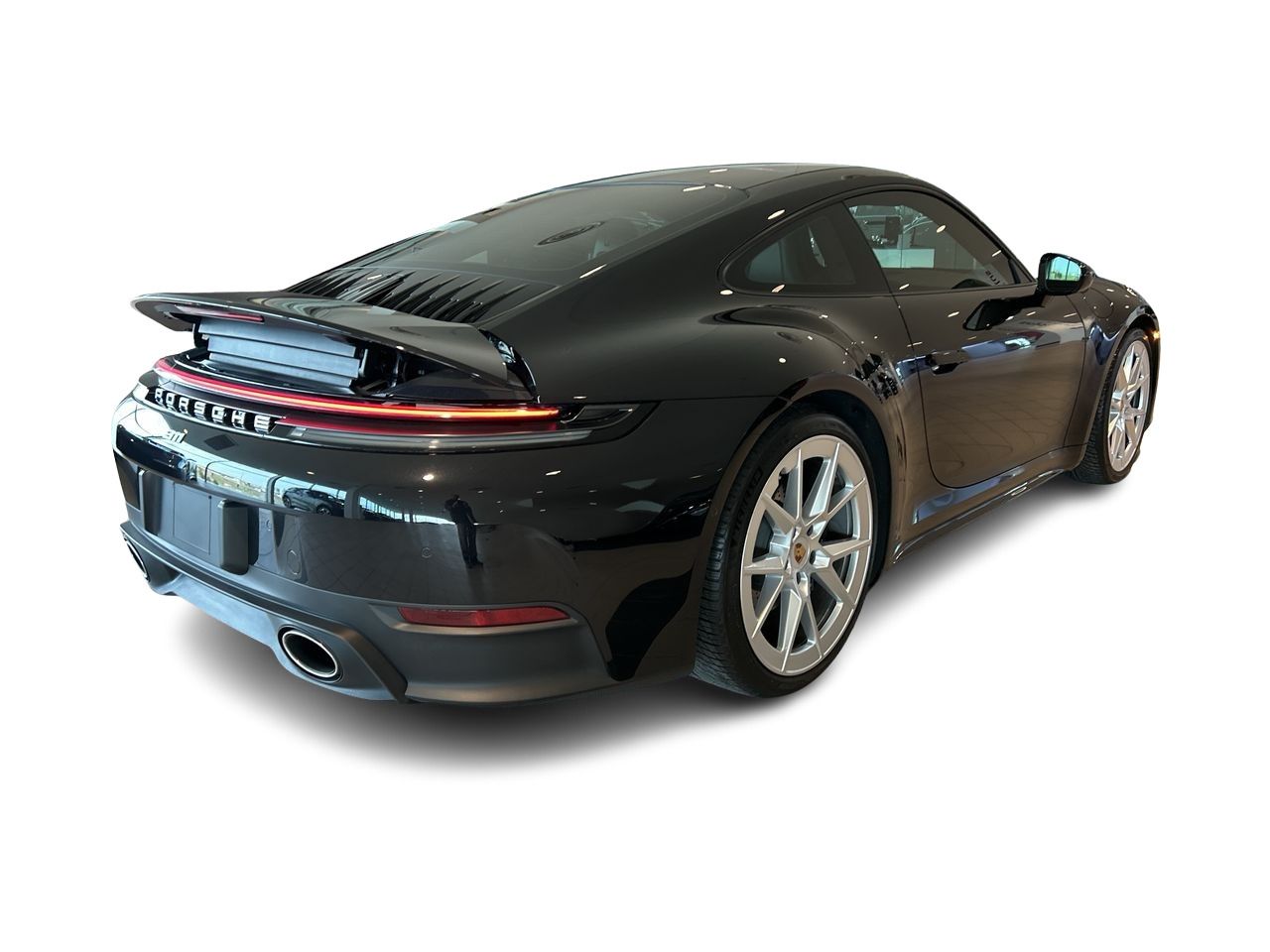 2025 Porsche 911 in Toronto, Ontario