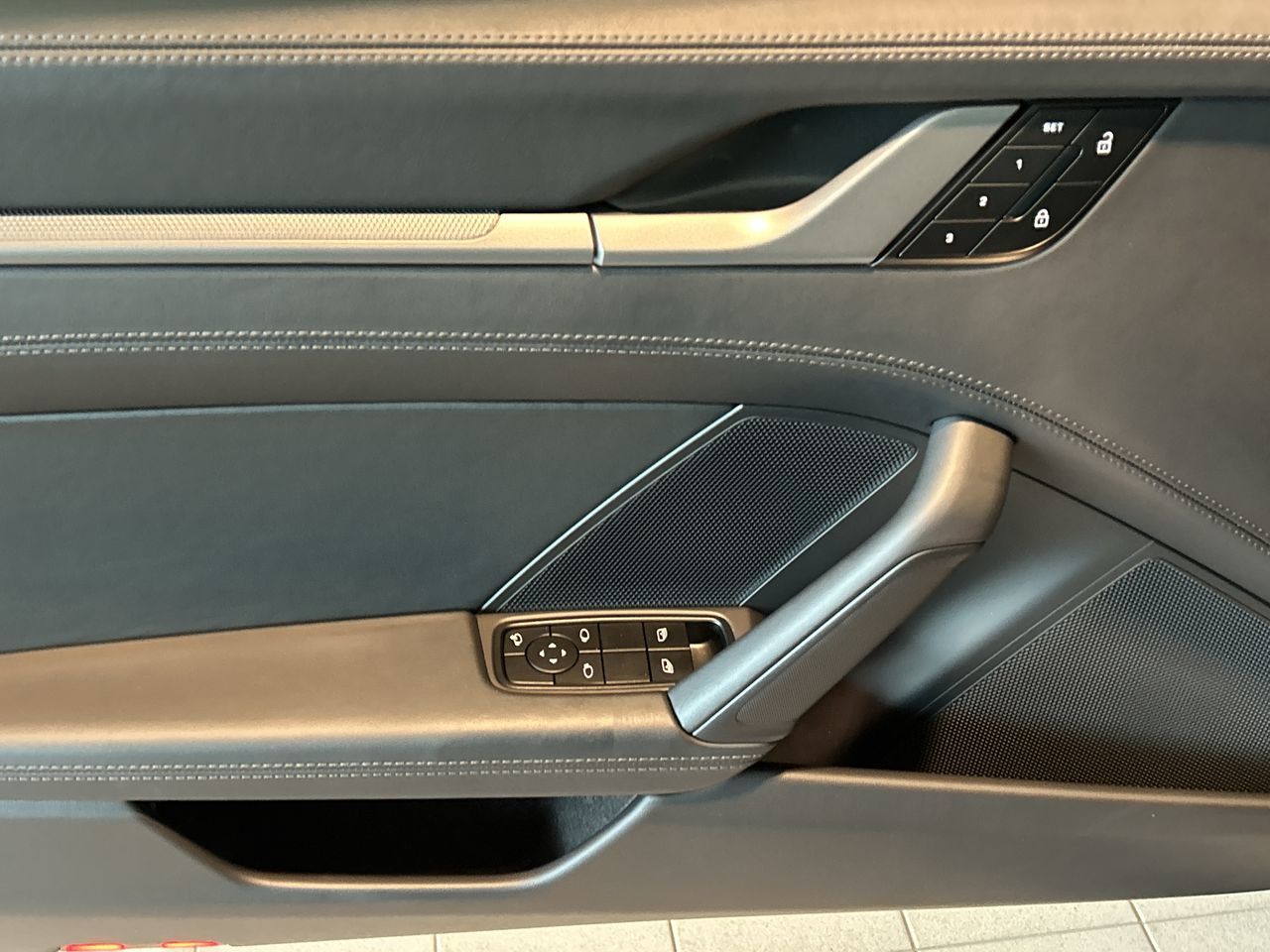 2025 Porsche 911 in Toronto, Ontario