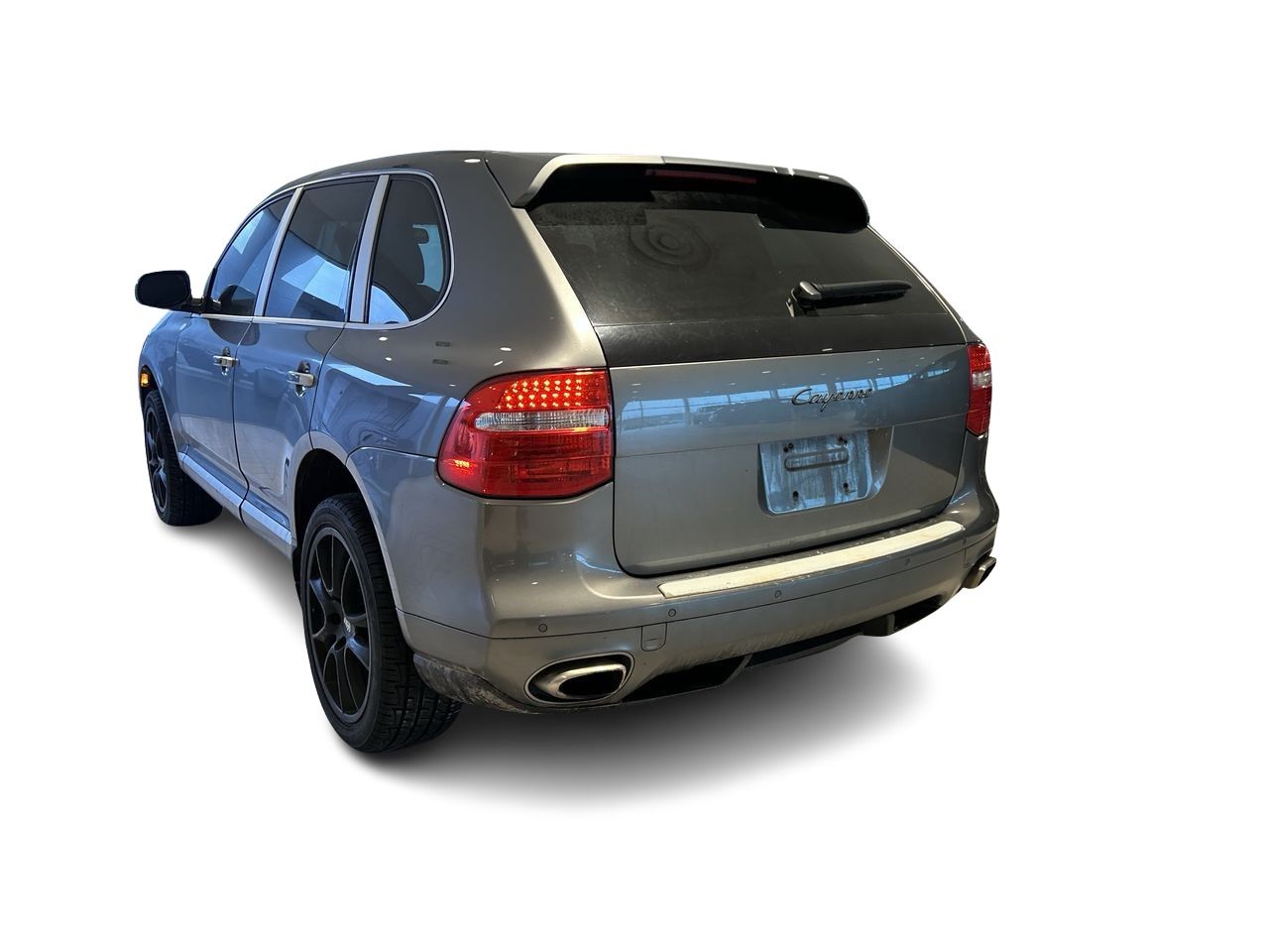 2008 Porsche Cayenne in Toronto, Ontario