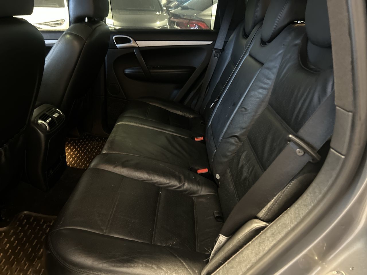 2008 Porsche Cayenne in Toronto, Ontario