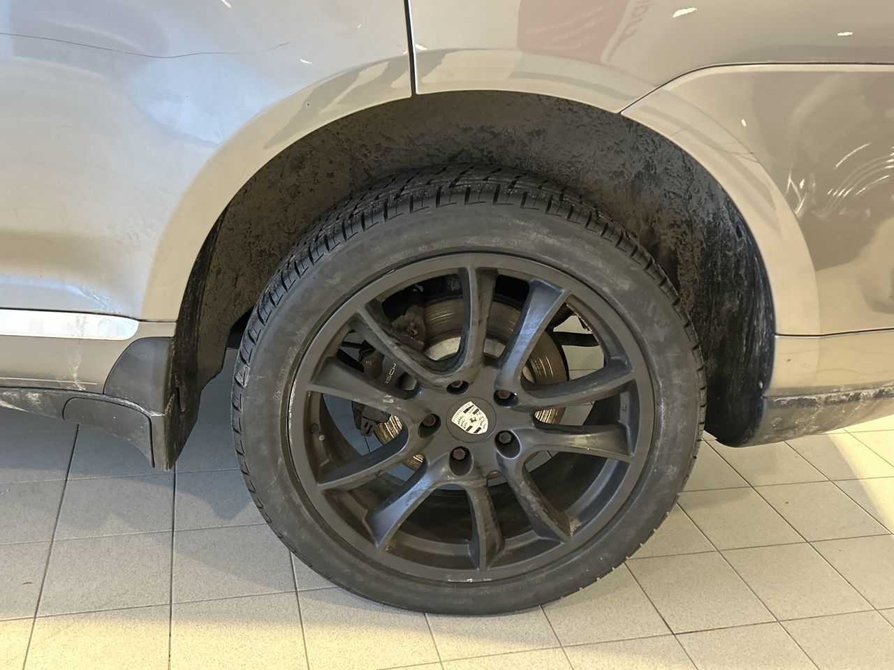 2008 Porsche Cayenne in Toronto, Ontario