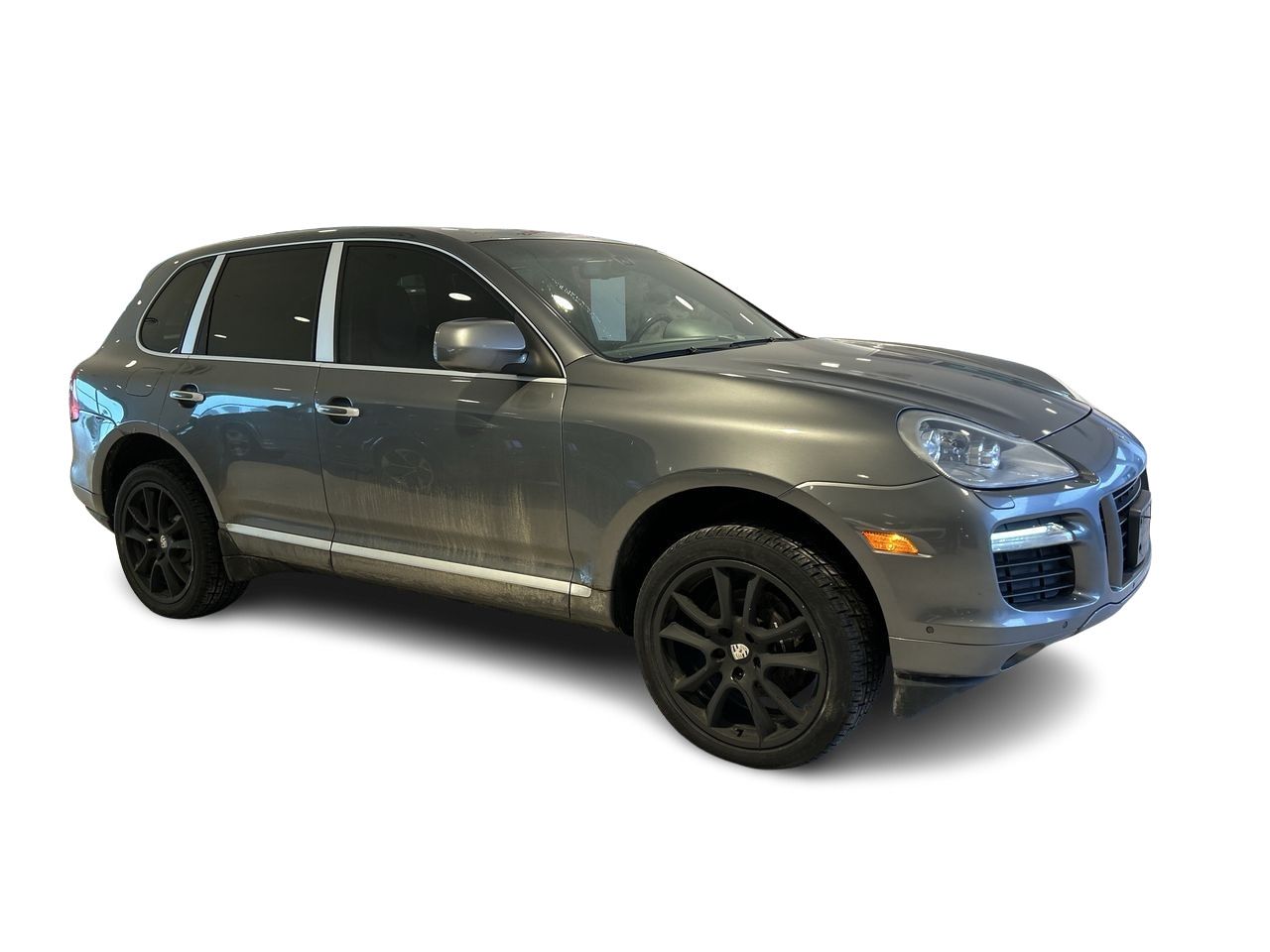 2008 Porsche Cayenne in Toronto, Ontario