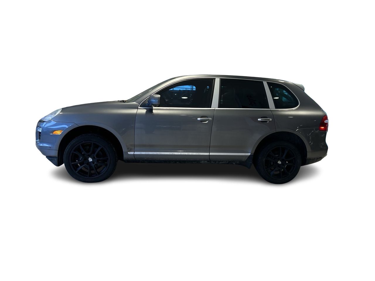 2008 Porsche Cayenne in Toronto, Ontario