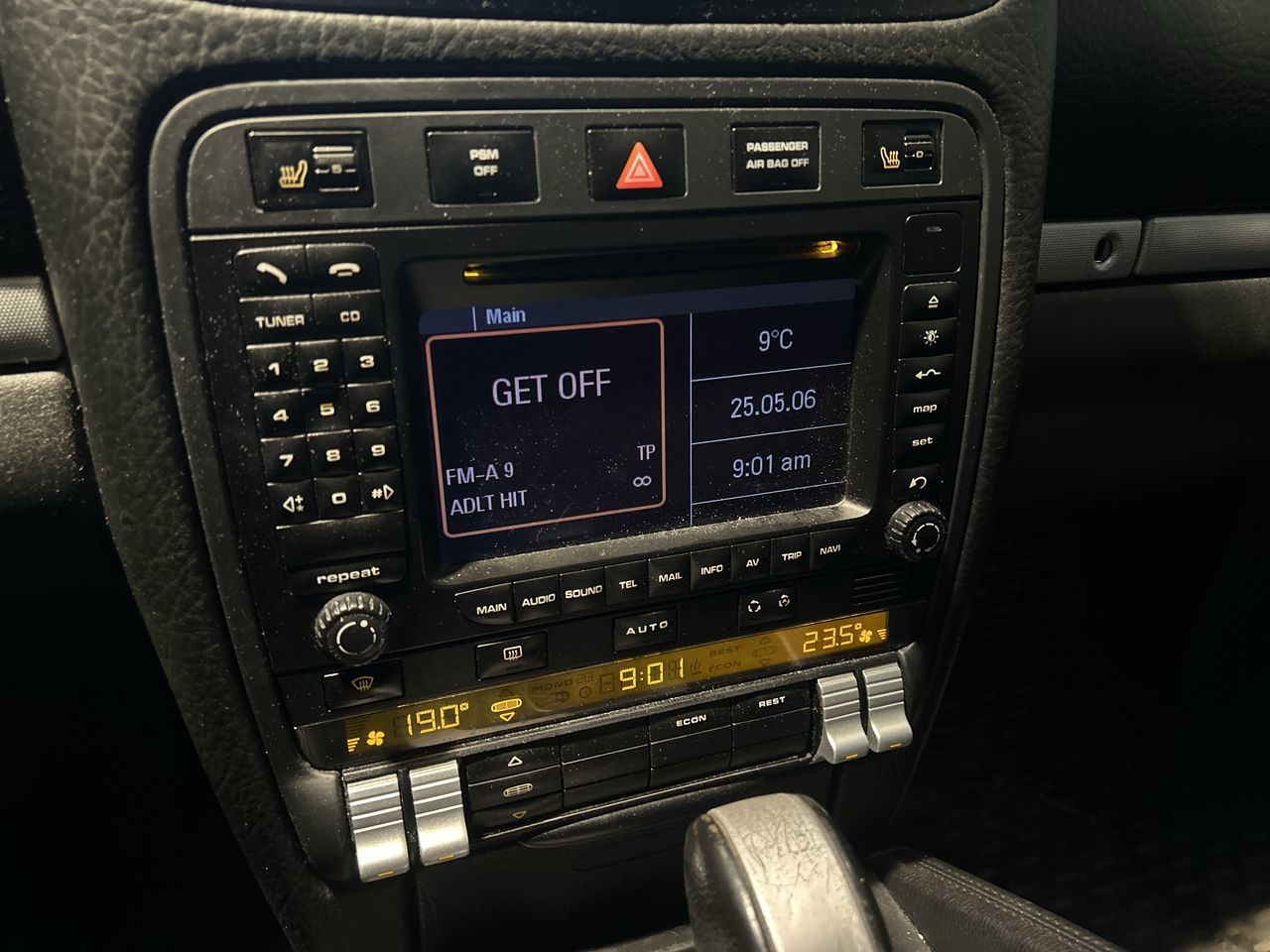 2008 Porsche Cayenne in Toronto, Ontario