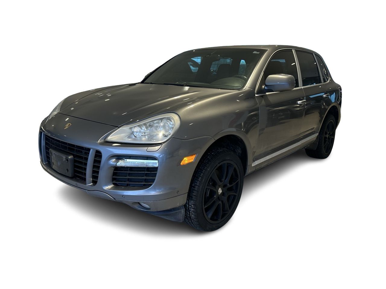 2008 Porsche Cayenne in Toronto, Ontario