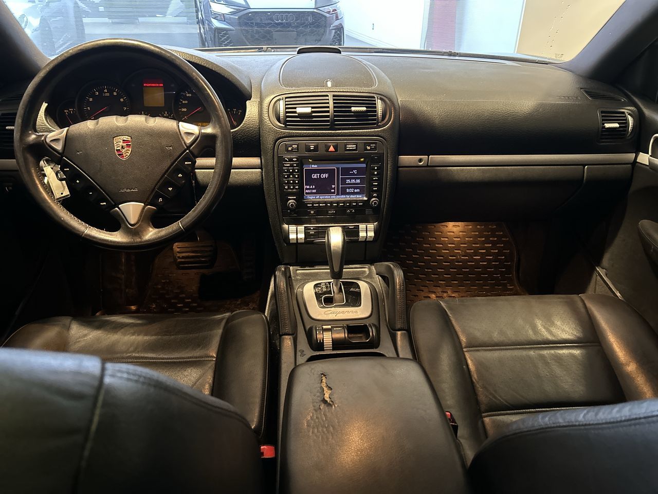 2008 Porsche Cayenne in Toronto, Ontario