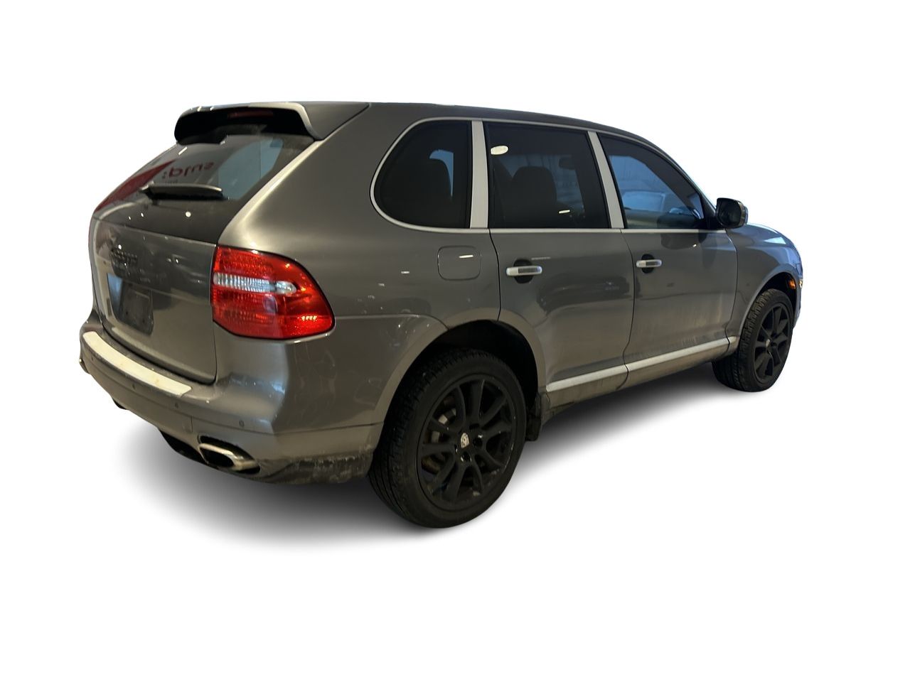 2008 Porsche Cayenne in Toronto, Ontario