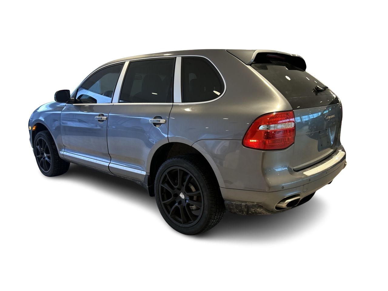 2008 Porsche Cayenne in Toronto, Ontario