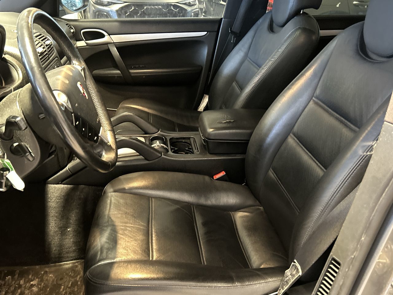 2008 Porsche Cayenne in Toronto, Ontario