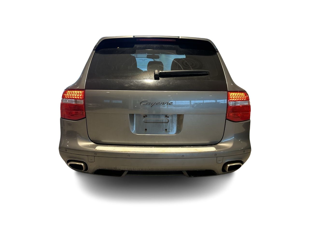2008 Porsche Cayenne in Toronto, Ontario