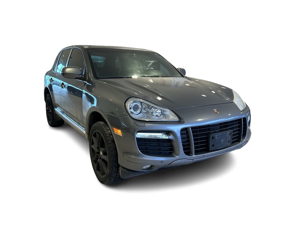 2008 Porsche Cayenne in Toronto, Ontario