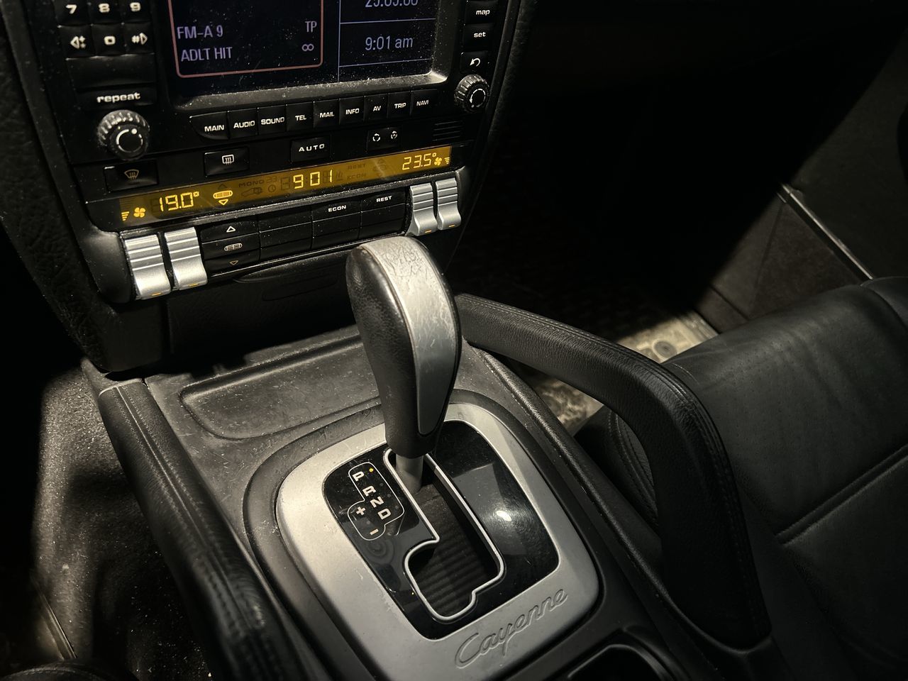 2008 Porsche Cayenne in Toronto, Ontario