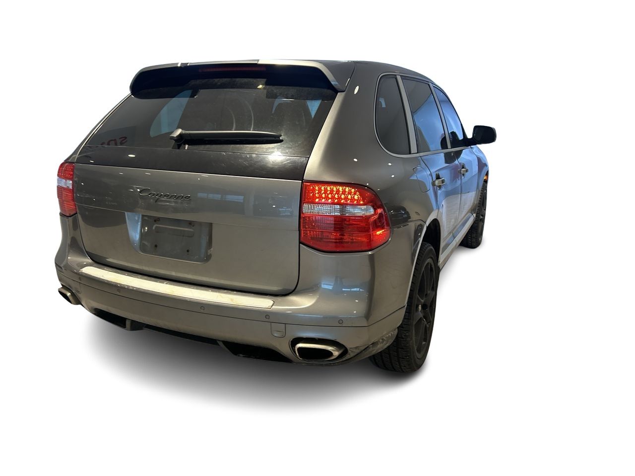 2008 Porsche Cayenne in Toronto, Ontario