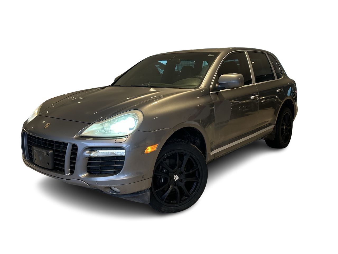 2008 Porsche Cayenne in Toronto, Ontario