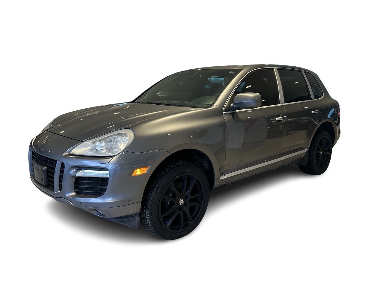2008 Porsche Cayenne in Toronto, Ontario