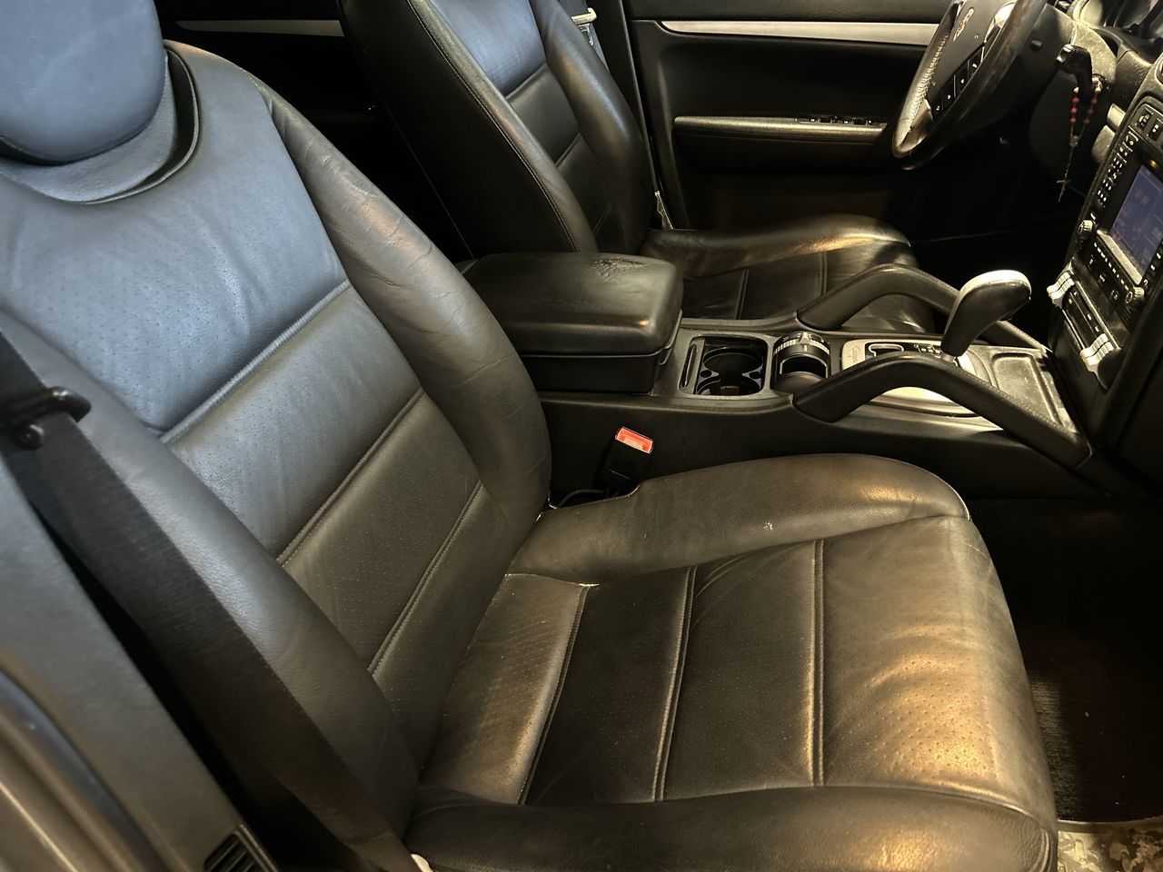 2008 Porsche Cayenne in Toronto, Ontario