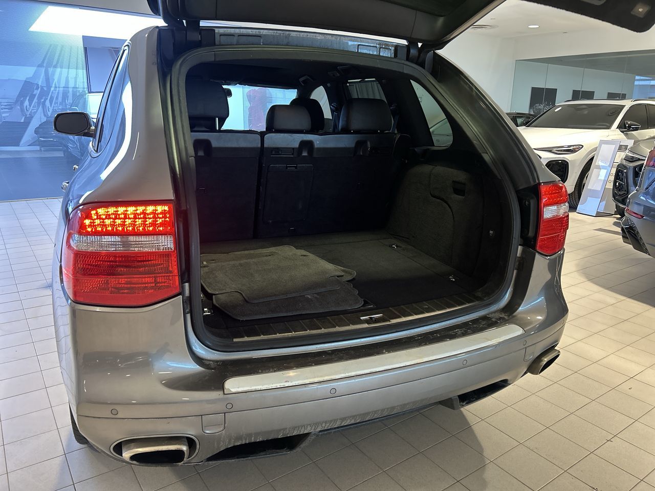2008 Porsche Cayenne in Toronto, Ontario