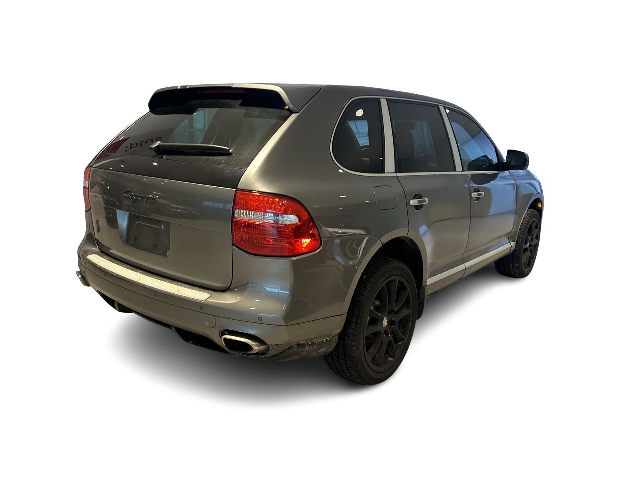2008 Porsche Cayenne in Toronto, Ontario