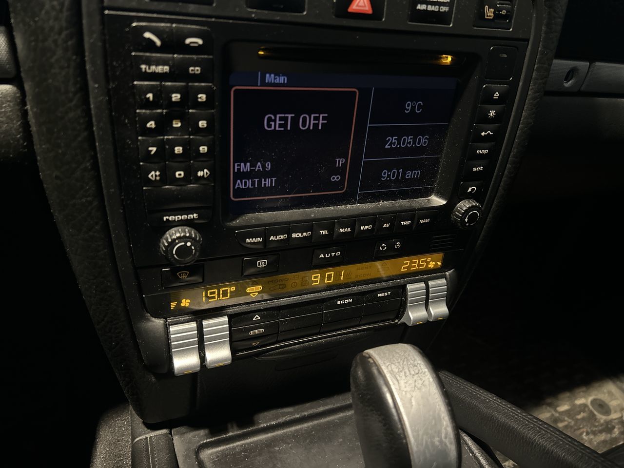 2008 Porsche Cayenne in Toronto, Ontario