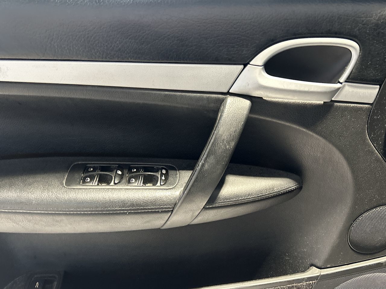 2008 Porsche Cayenne in Toronto, Ontario