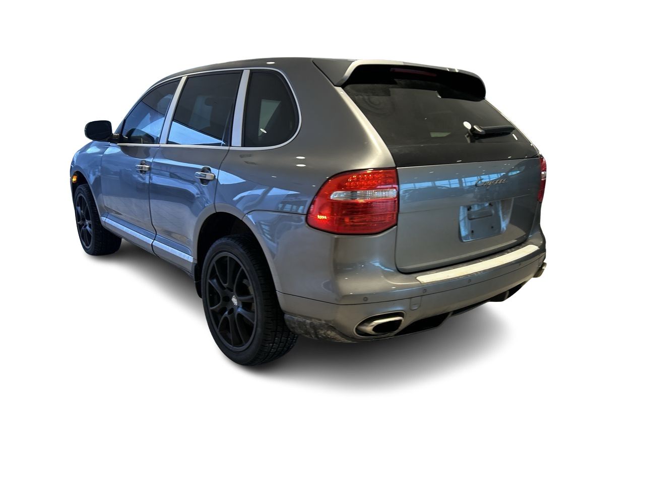 2008 Porsche Cayenne in Toronto, Ontario