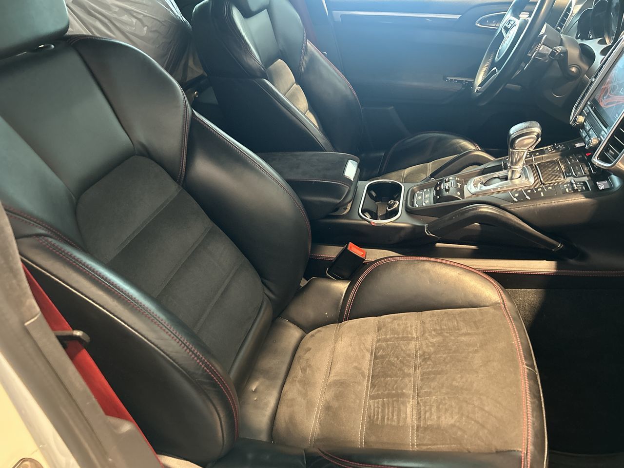 Porsche Cayenne  2018 à Toronto, Ontario