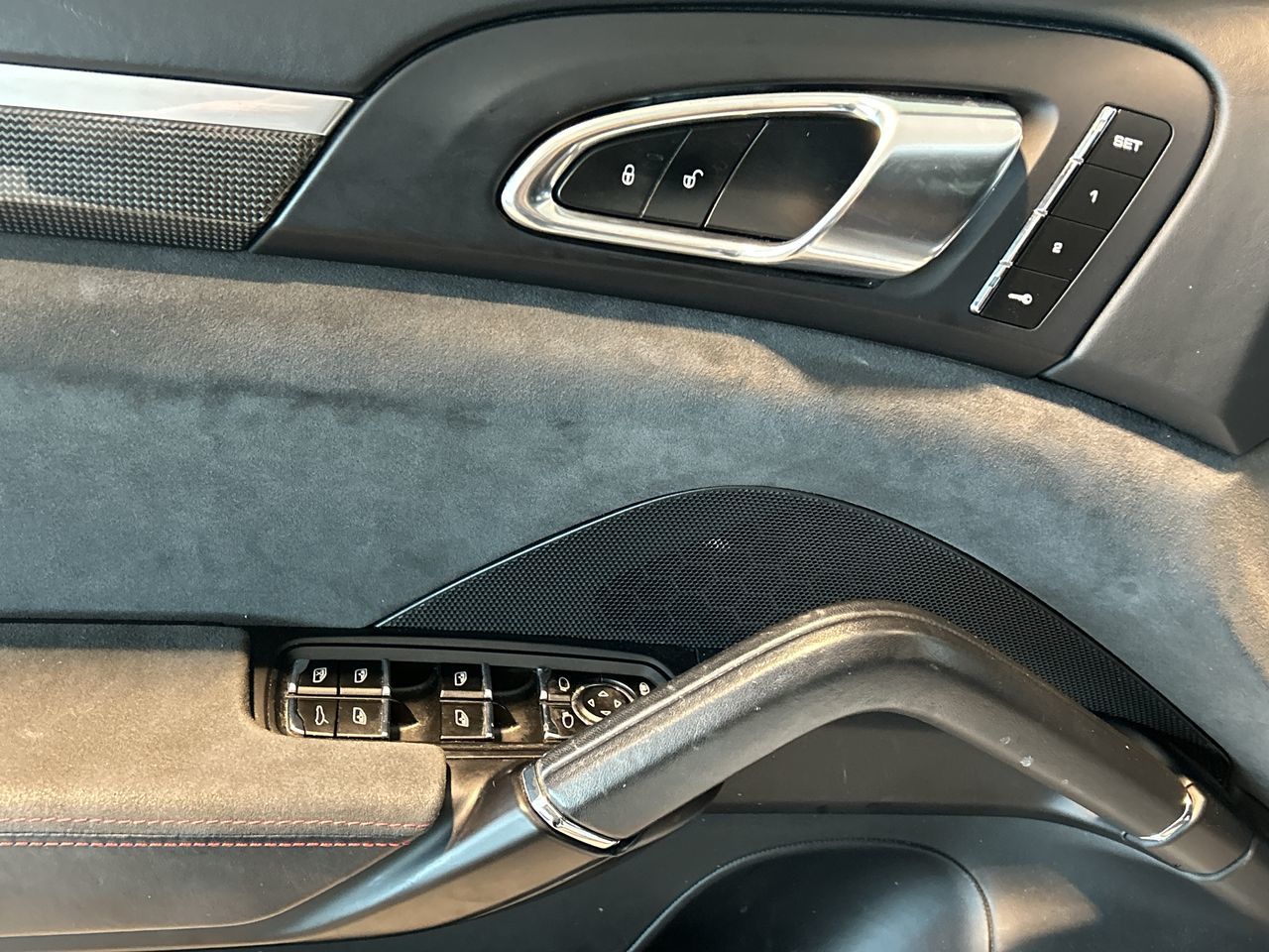 Porsche Cayenne  2018 à Toronto, Ontario