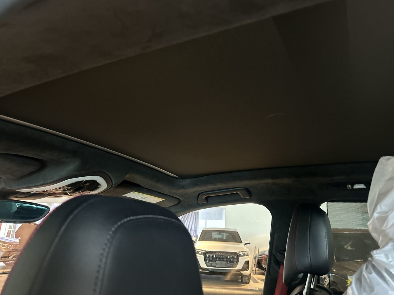 Porsche Cayenne  2018 à Toronto, Ontario