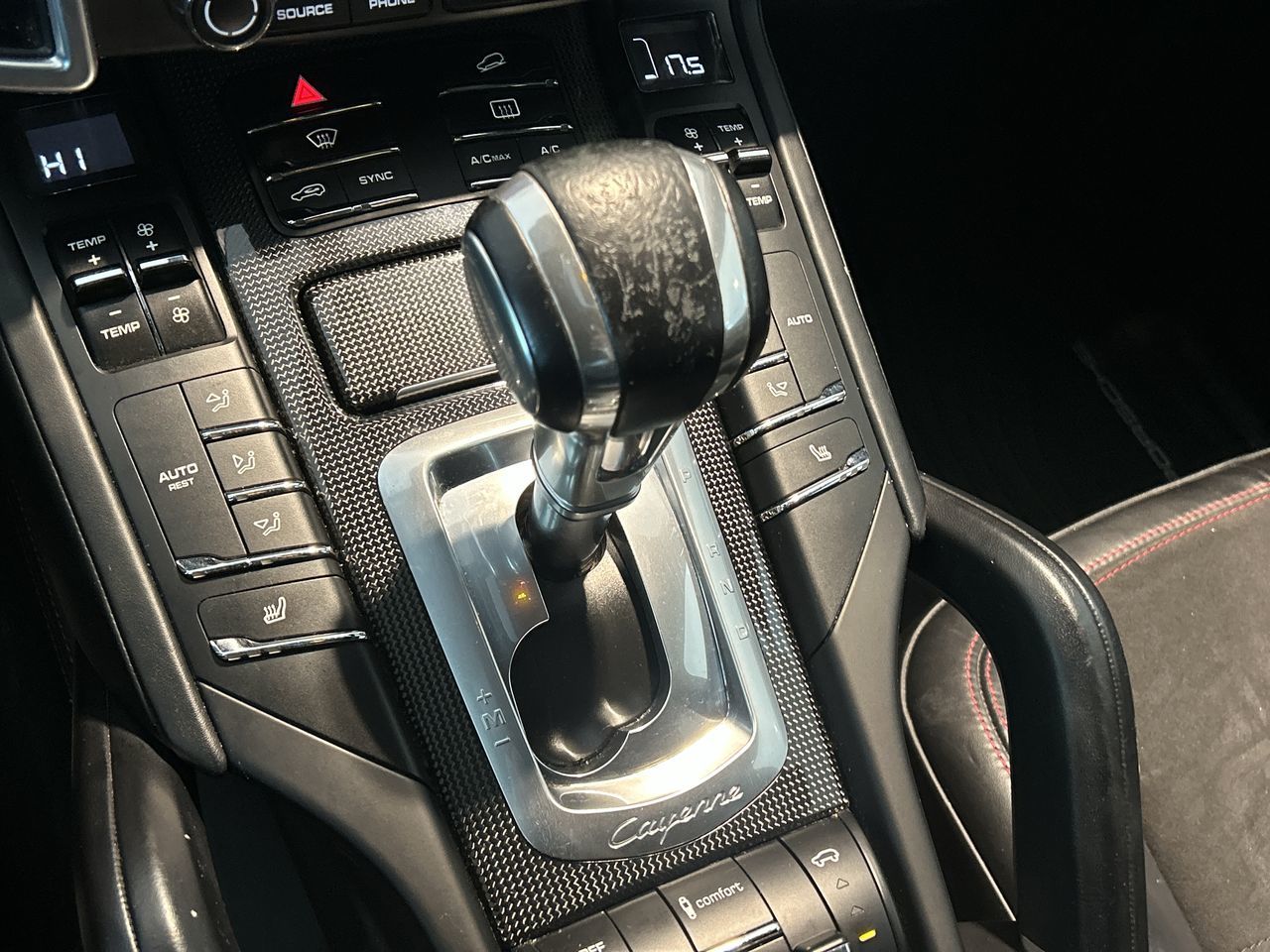 Porsche Cayenne  2018 à Toronto, Ontario