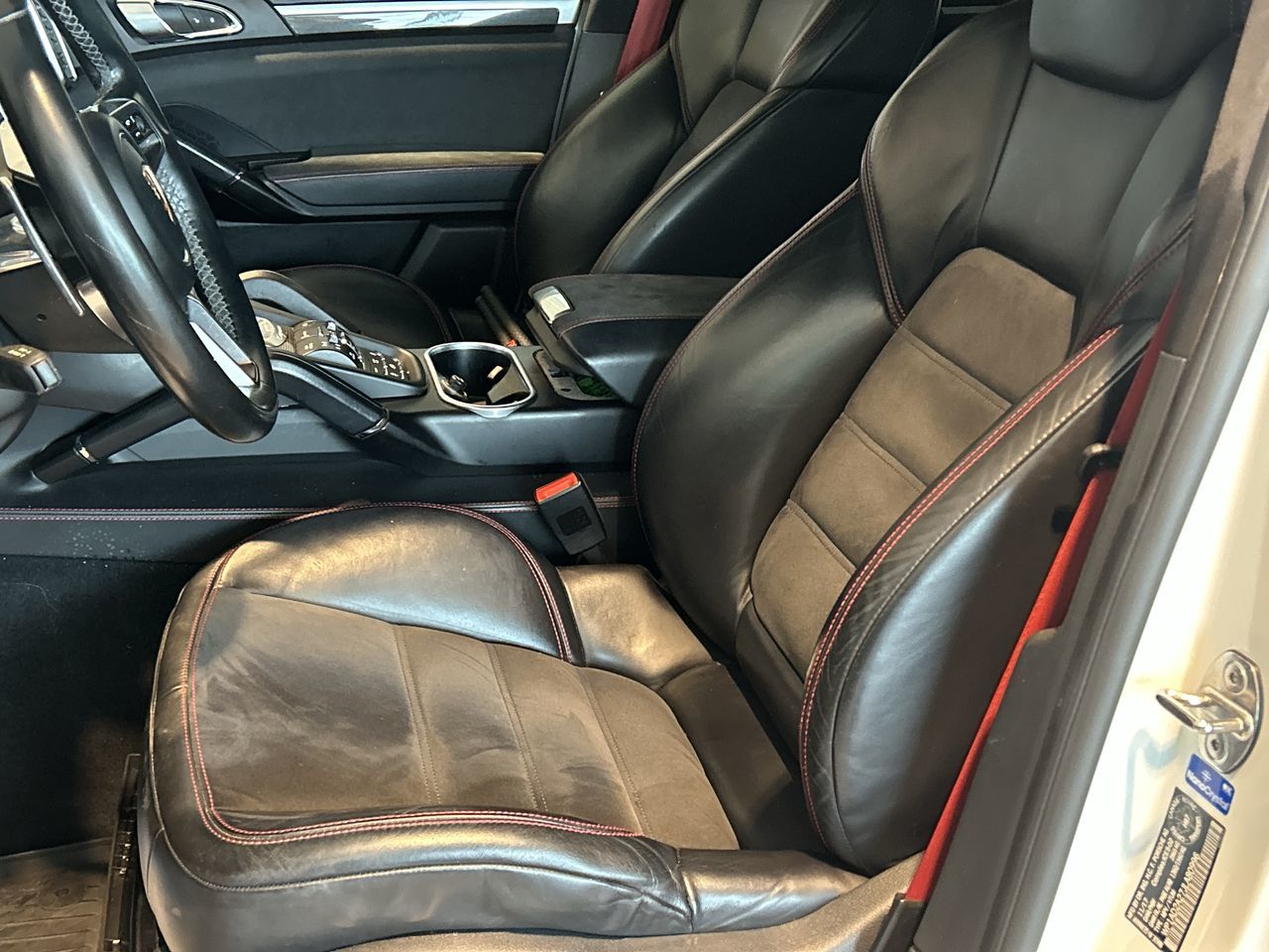 Porsche Cayenne  2018 à Toronto, Ontario