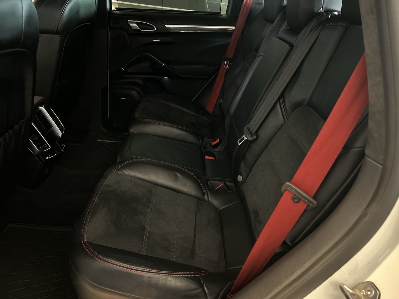 Porsche Cayenne  2018 à Toronto, Ontario