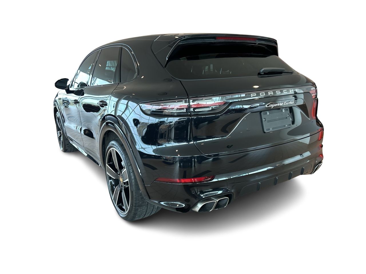 2019 Porsche Cayenne in Toronto, Ontario