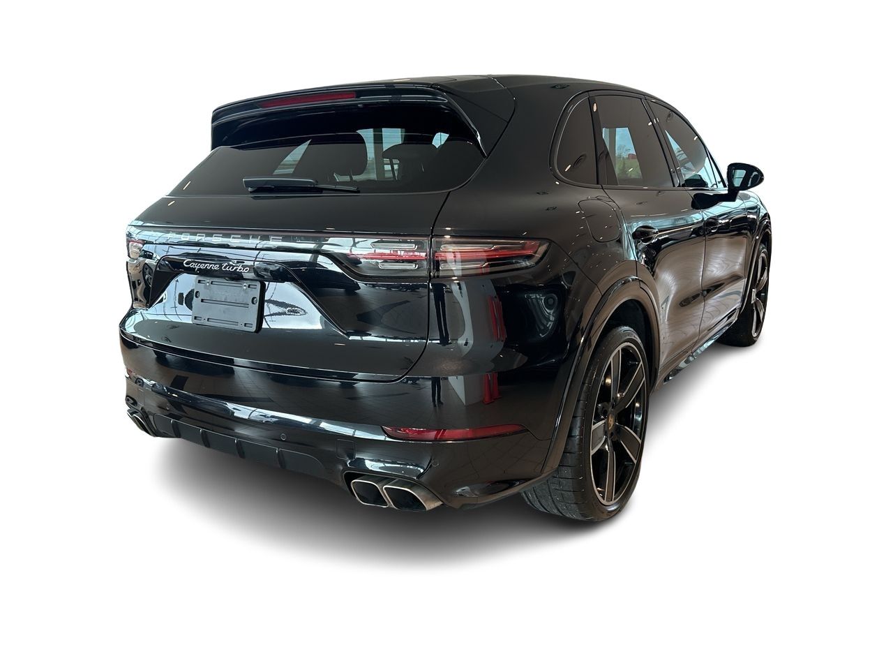 2019 Porsche Cayenne in Toronto, Ontario