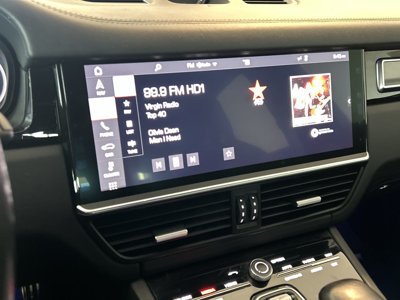 2019 Porsche Cayenne in Toronto, Ontario