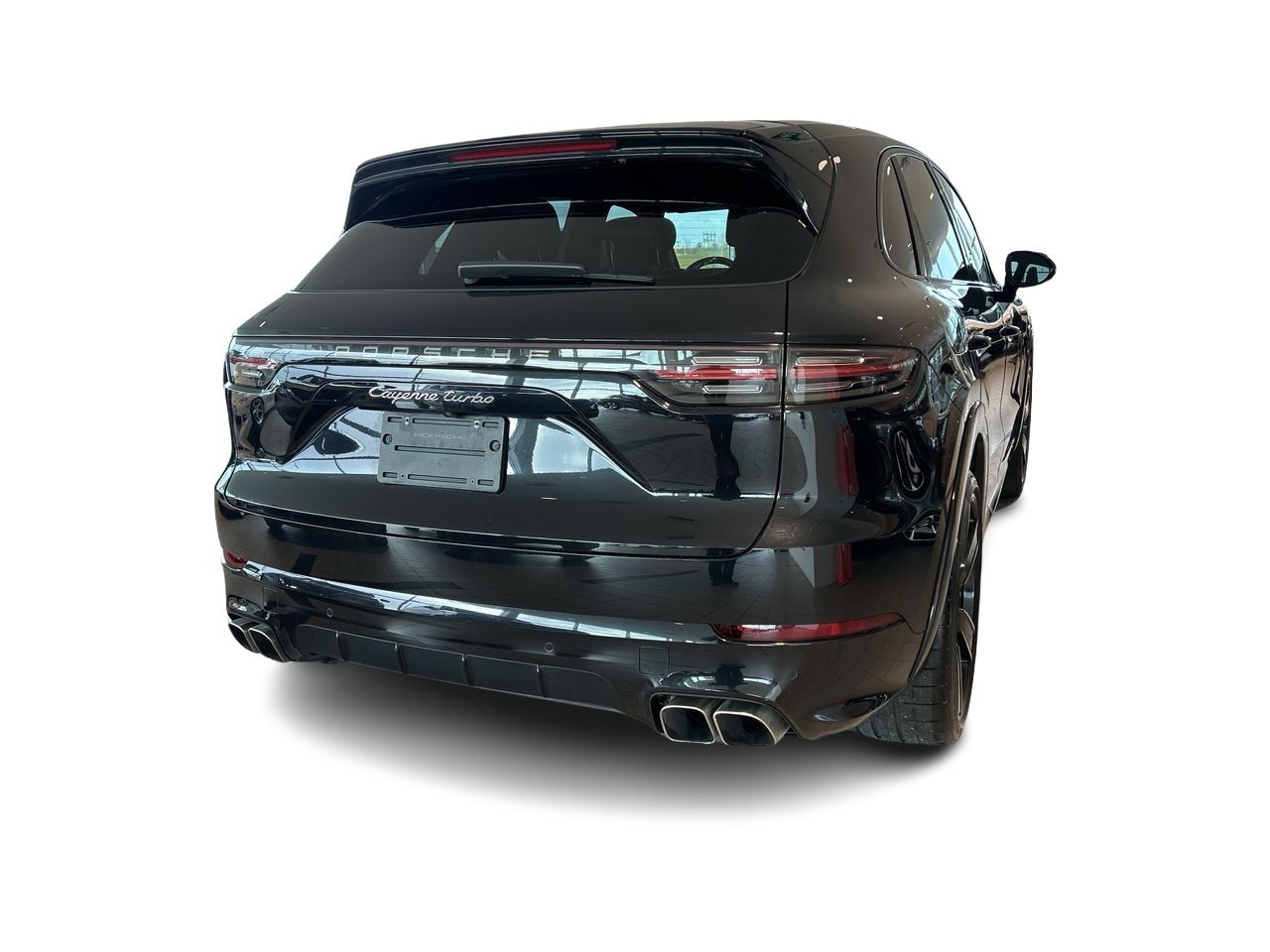 2019 Porsche Cayenne in Toronto, Ontario