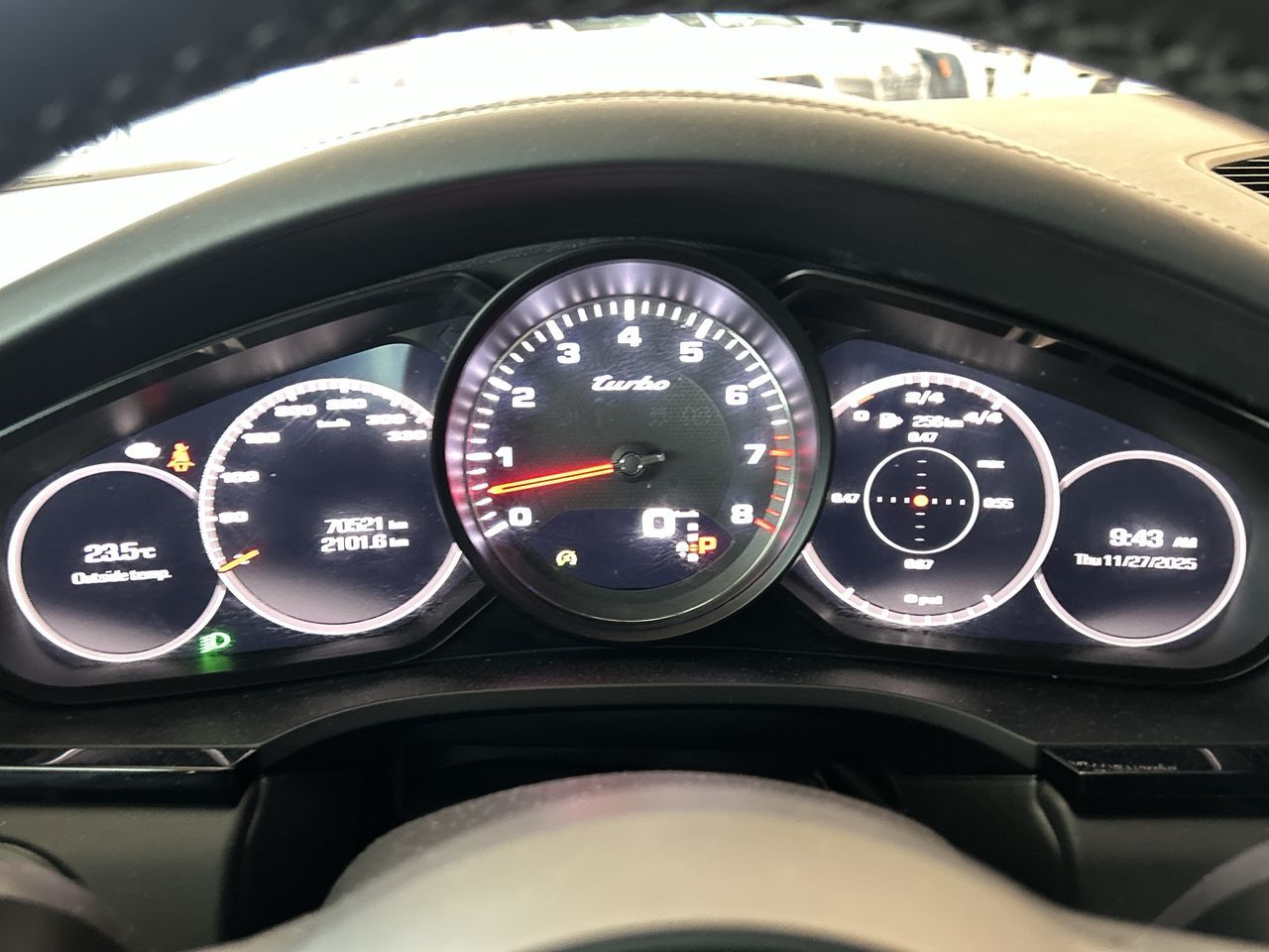 2019 Porsche Cayenne in Toronto, Ontario