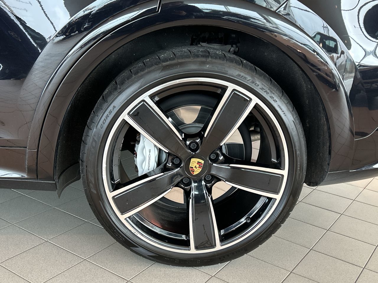 2019 Porsche Cayenne in Toronto, Ontario