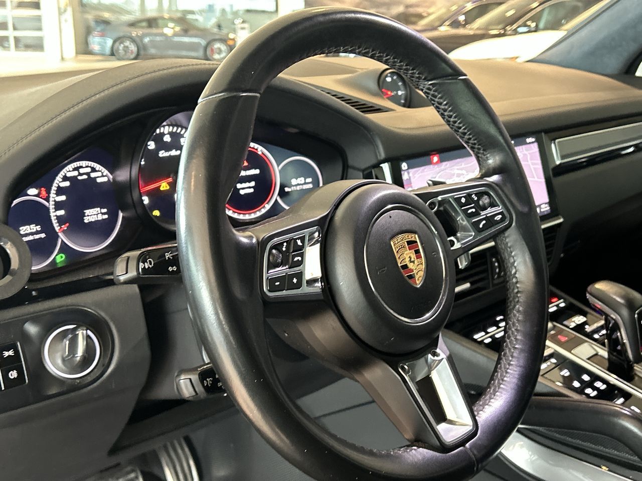 2019 Porsche Cayenne in Toronto, Ontario