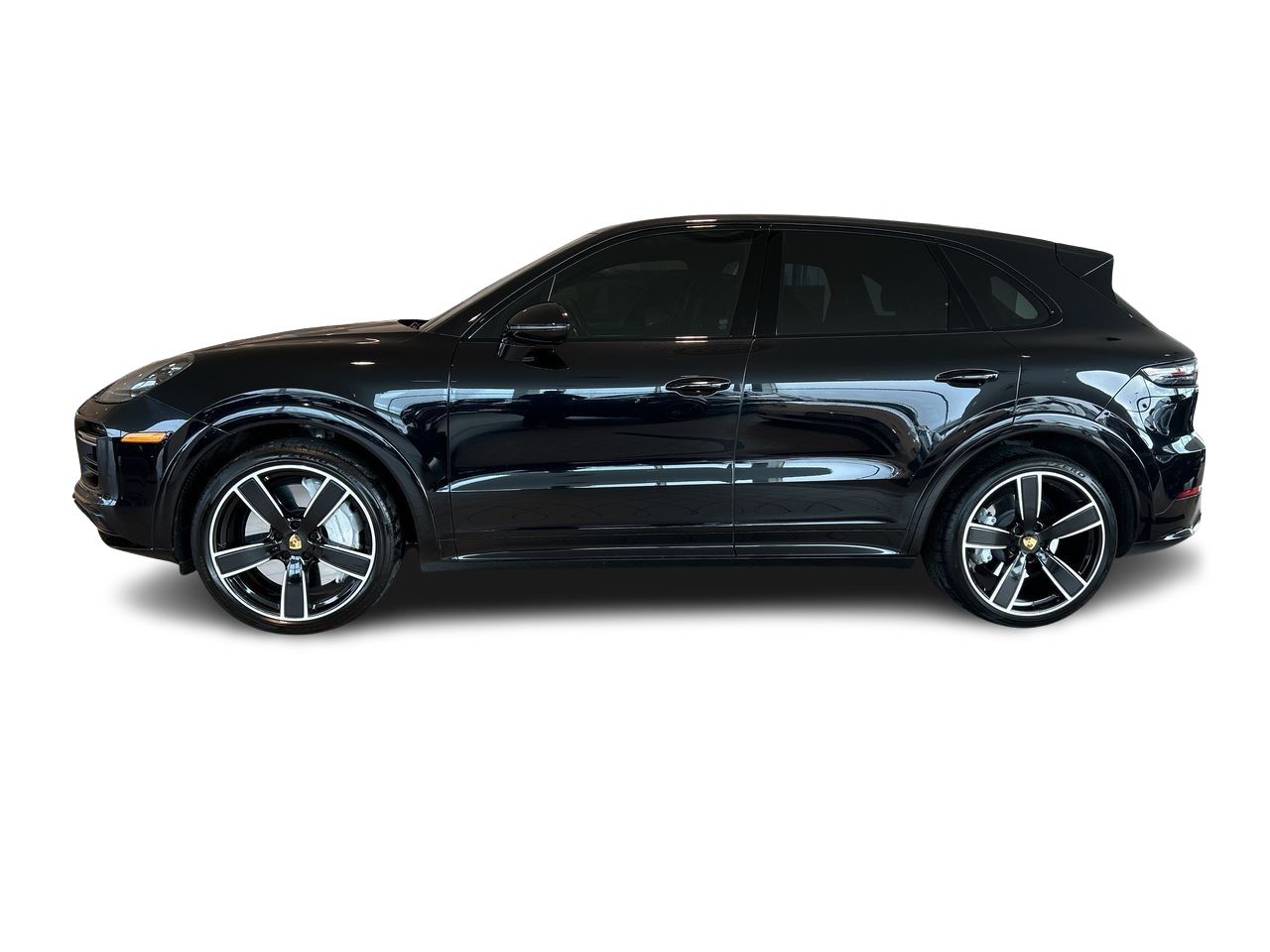 2019 Porsche Cayenne in Toronto, Ontario