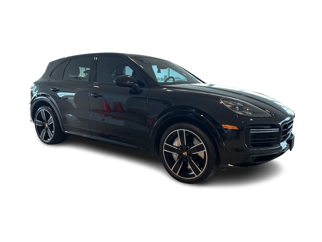 2019 Porsche Cayenne in Toronto, Ontario