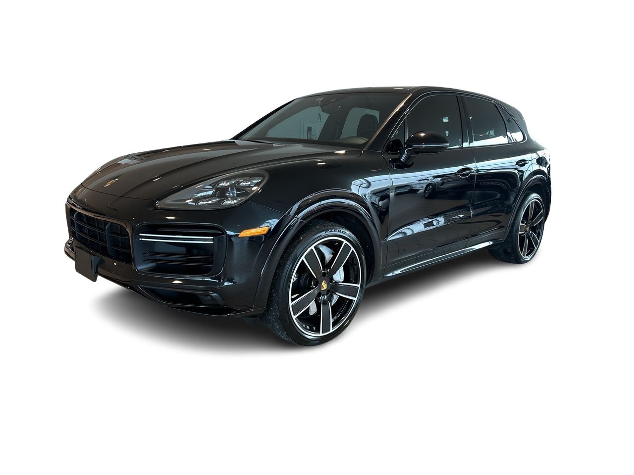 2019 Porsche Cayenne in Toronto, Ontario