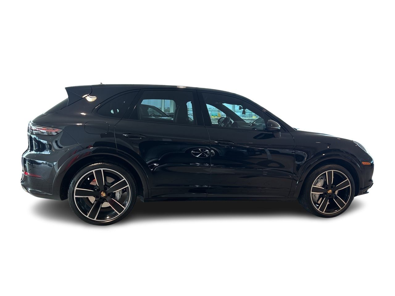 2019 Porsche Cayenne in Toronto, Ontario