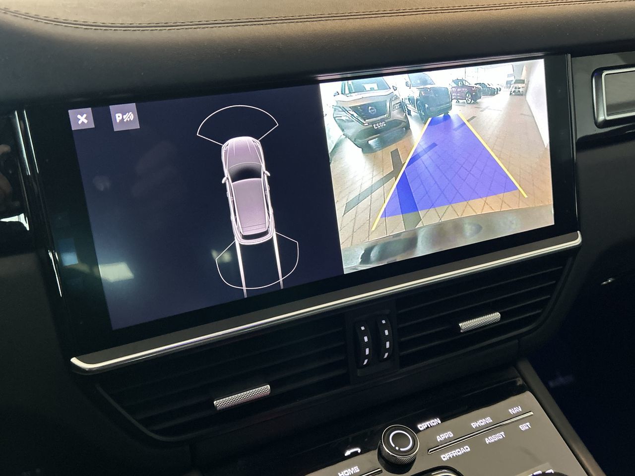 2019 Porsche Cayenne in Toronto, Ontario