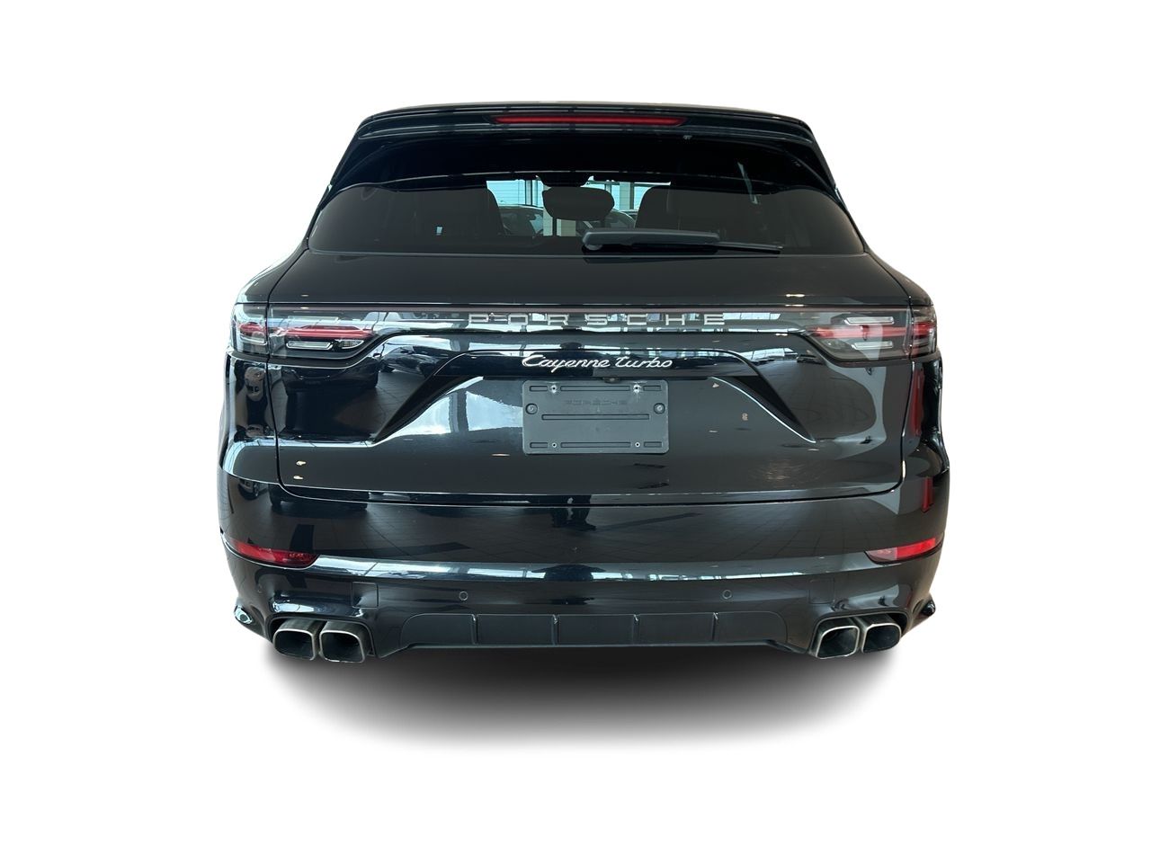 2019 Porsche Cayenne in Toronto, Ontario