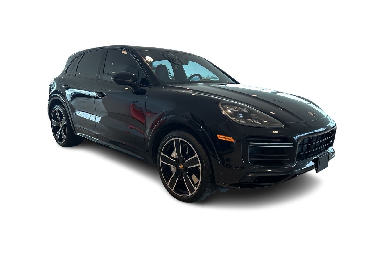 2019 Porsche Cayenne in Toronto, Ontario