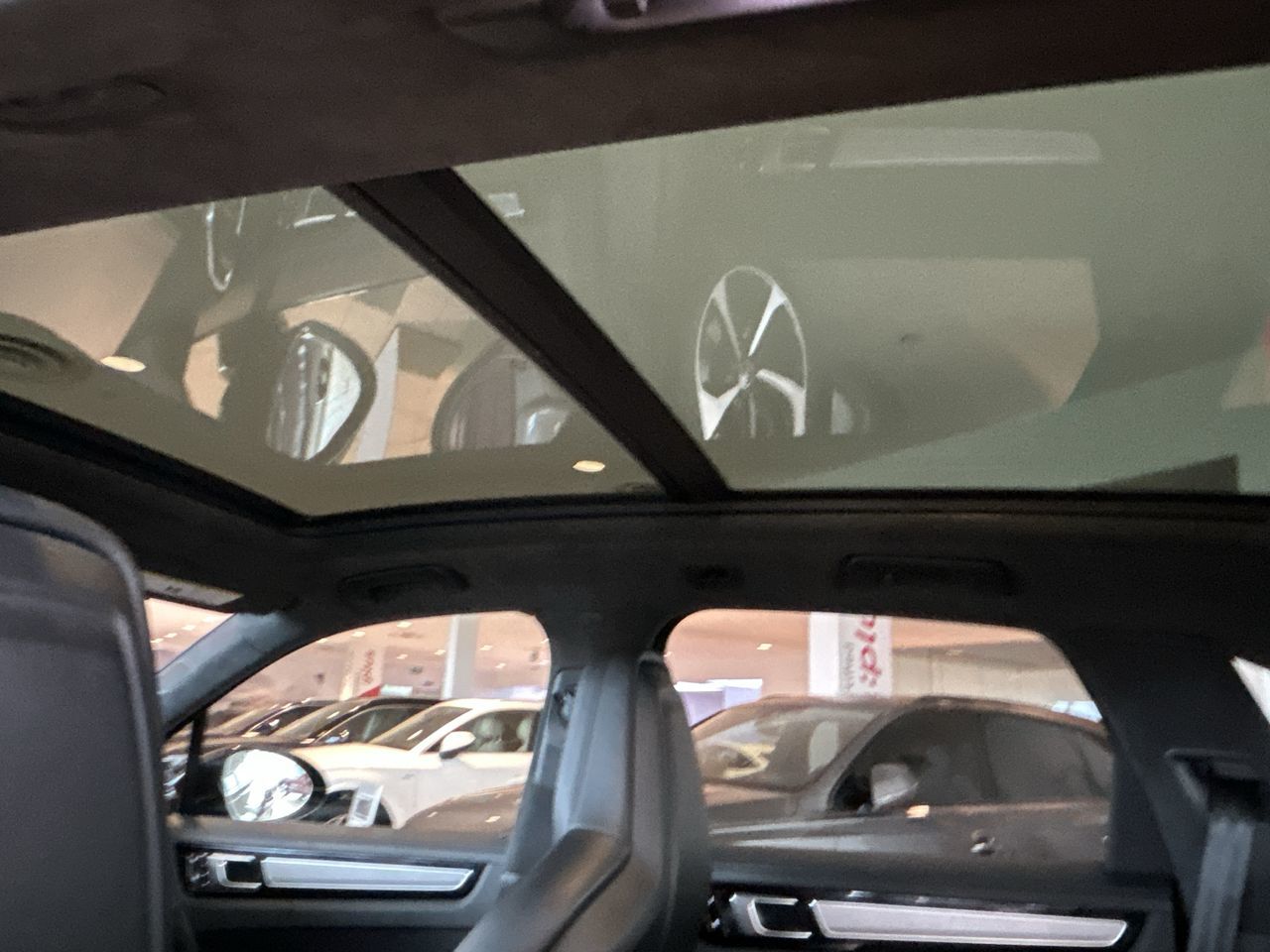 2019 Porsche Cayenne in Toronto, Ontario